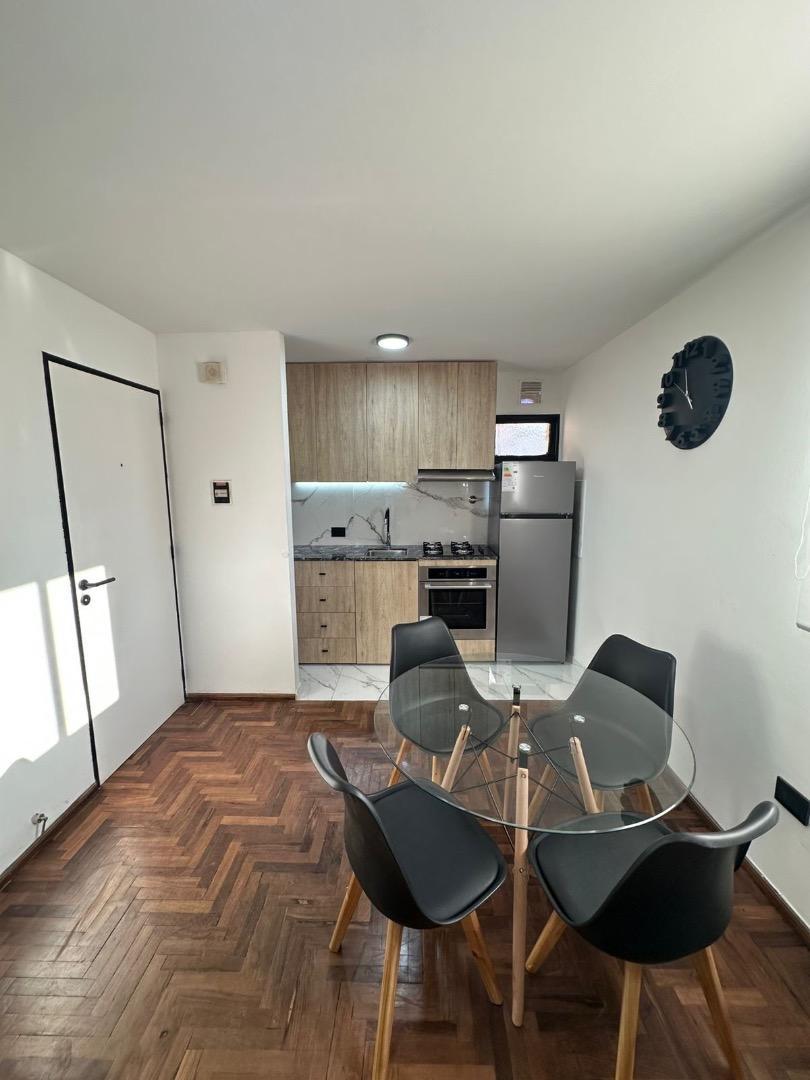 Rondeau 370 , Piso 11