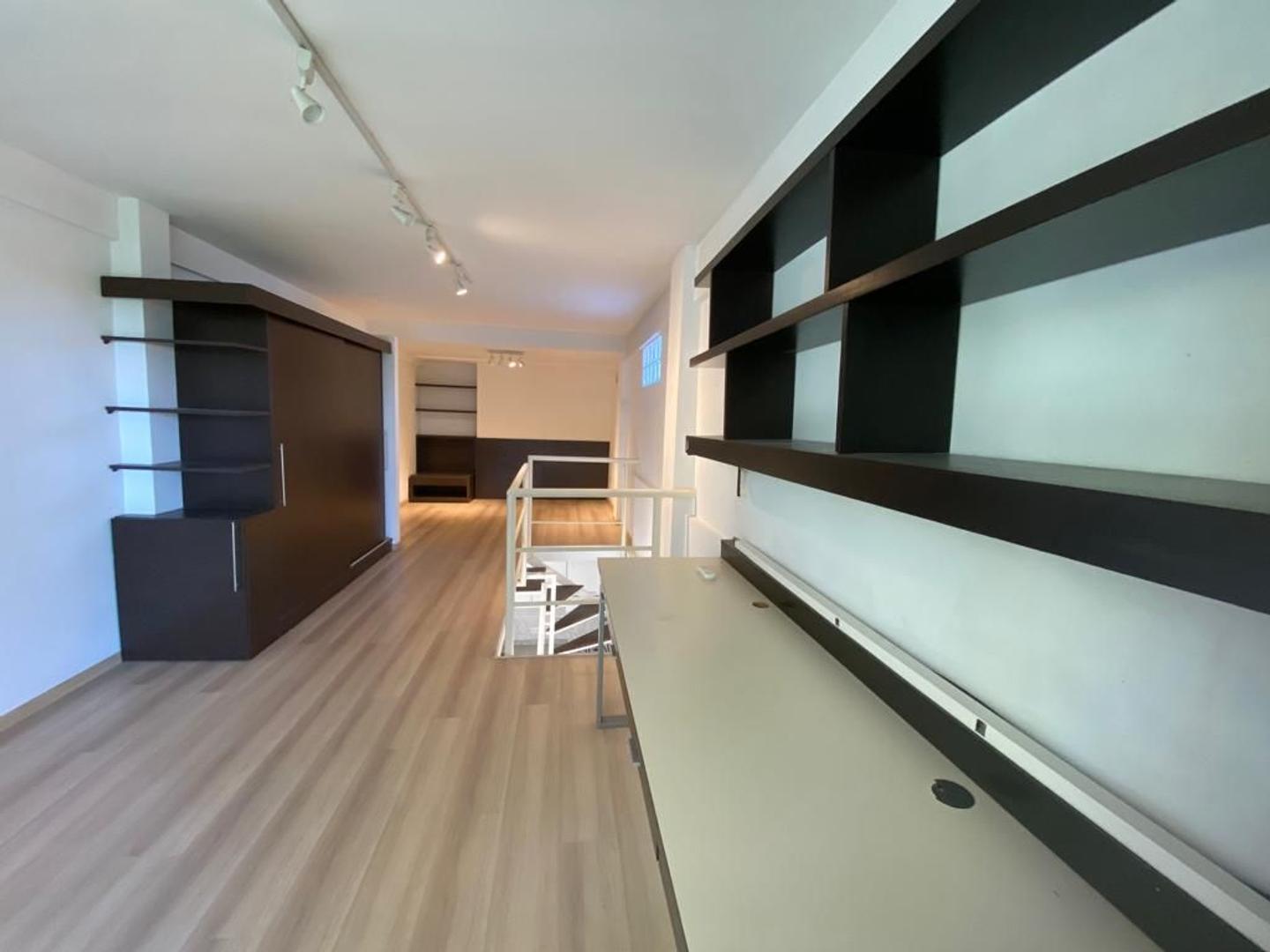 Departamento en Venta Apto profesional