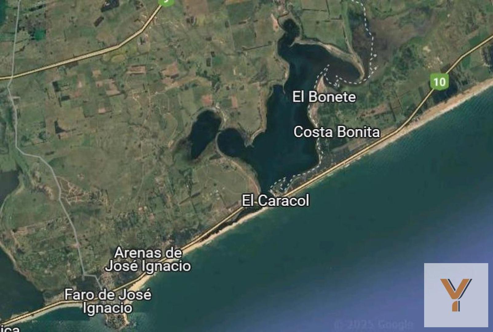 Terreno en Venta de 1900,0 m2