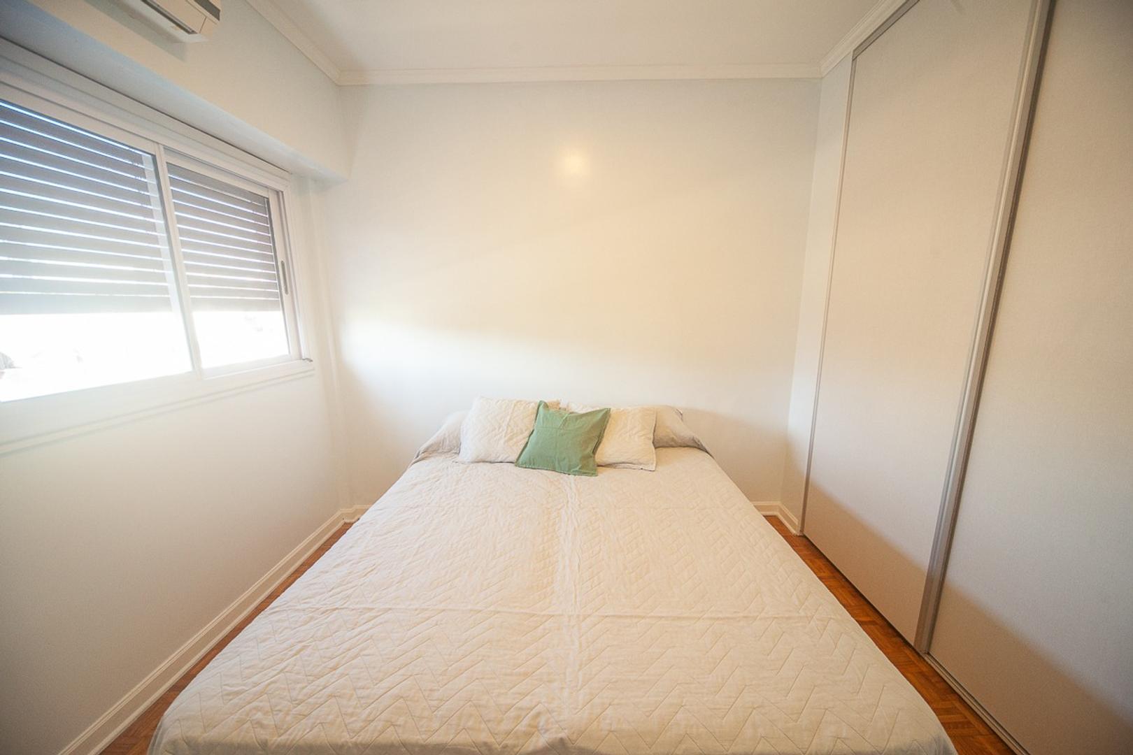 Departamento en Alquiler Temporal 18 años