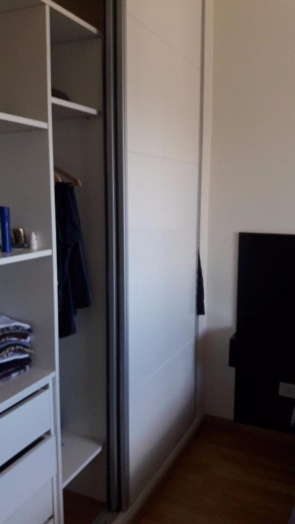 DEPTO. 3 AMBIENTE CON COCHERA CUBIERTA EN EL CENTRO DE MUÑIZ