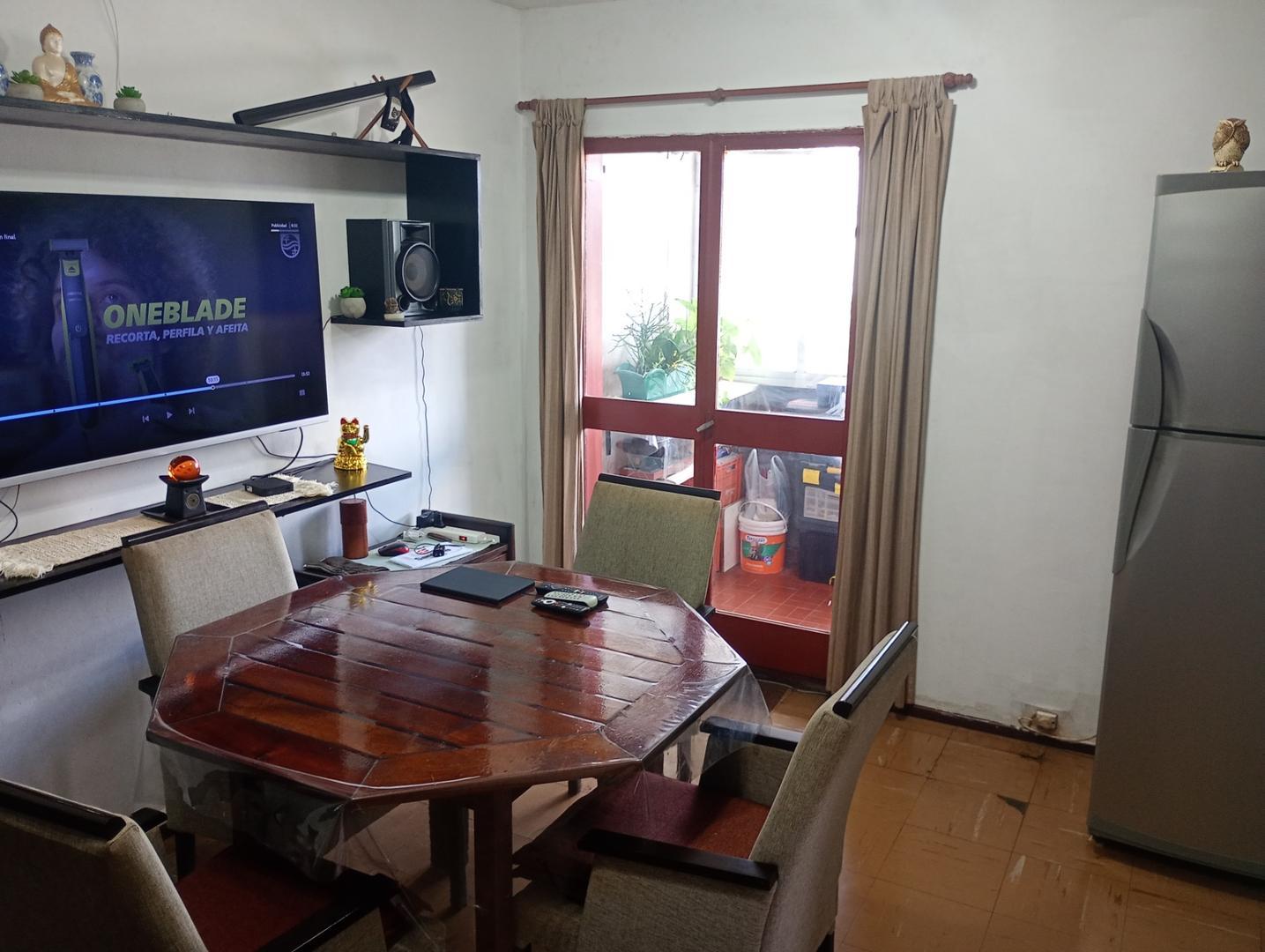 Departamento en Venta 50 años