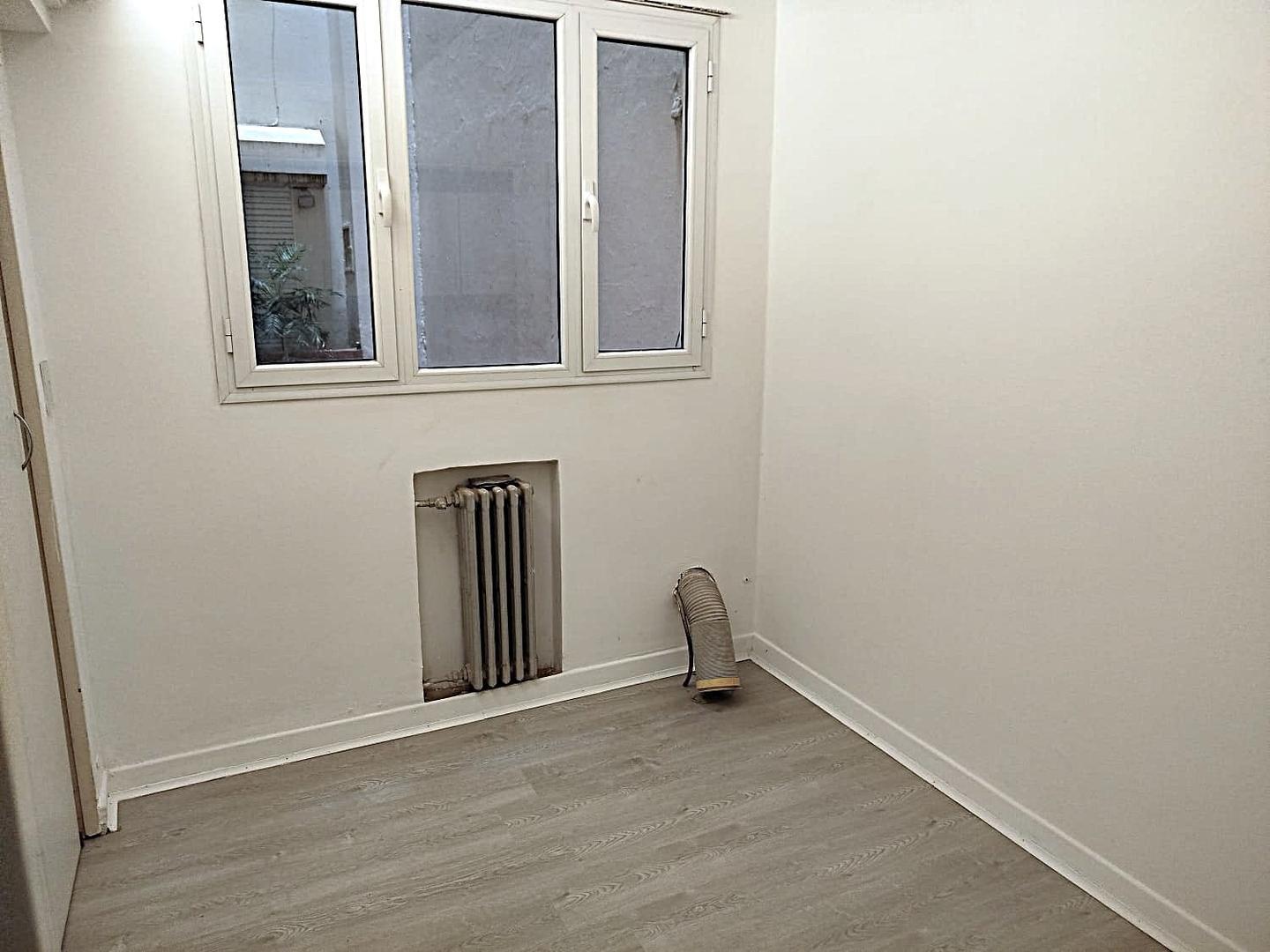 Amplio Monoamb 57 m² al Frente | Microcentro