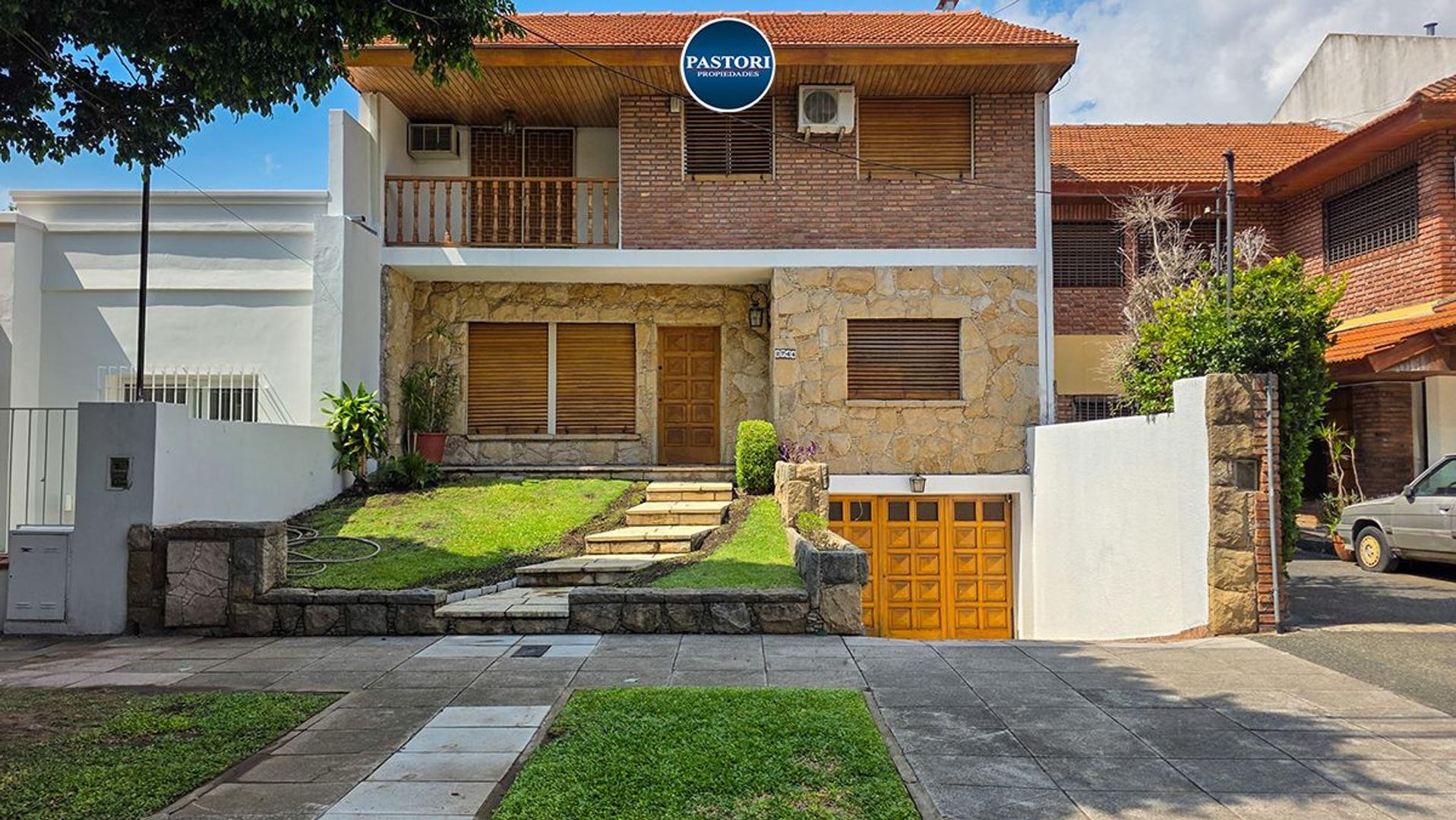 VENTA DE CASA 5 AMB OLIVOS GOLF