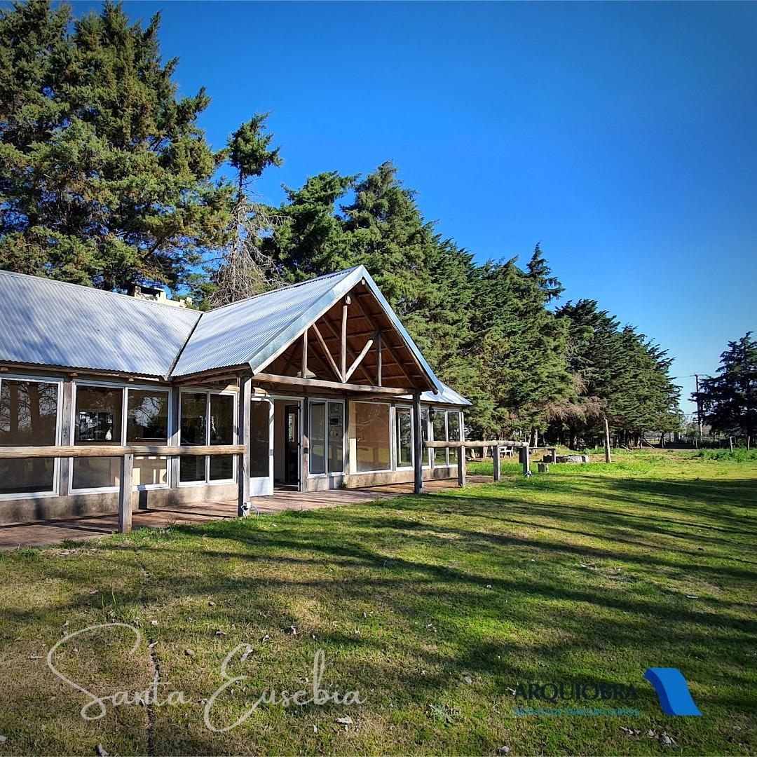 Casa en Venta en Capilla Del Señor, USD 250.000