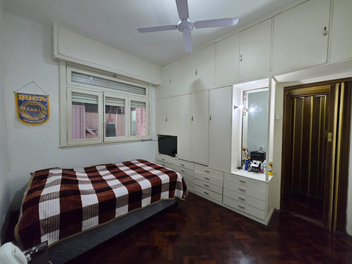 Depto Tipo Casa en Venta de 2 ambientes