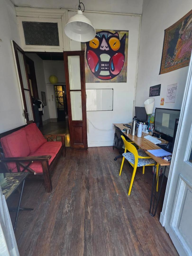 Departamento en Venta en San Nicolás, USD 89.000