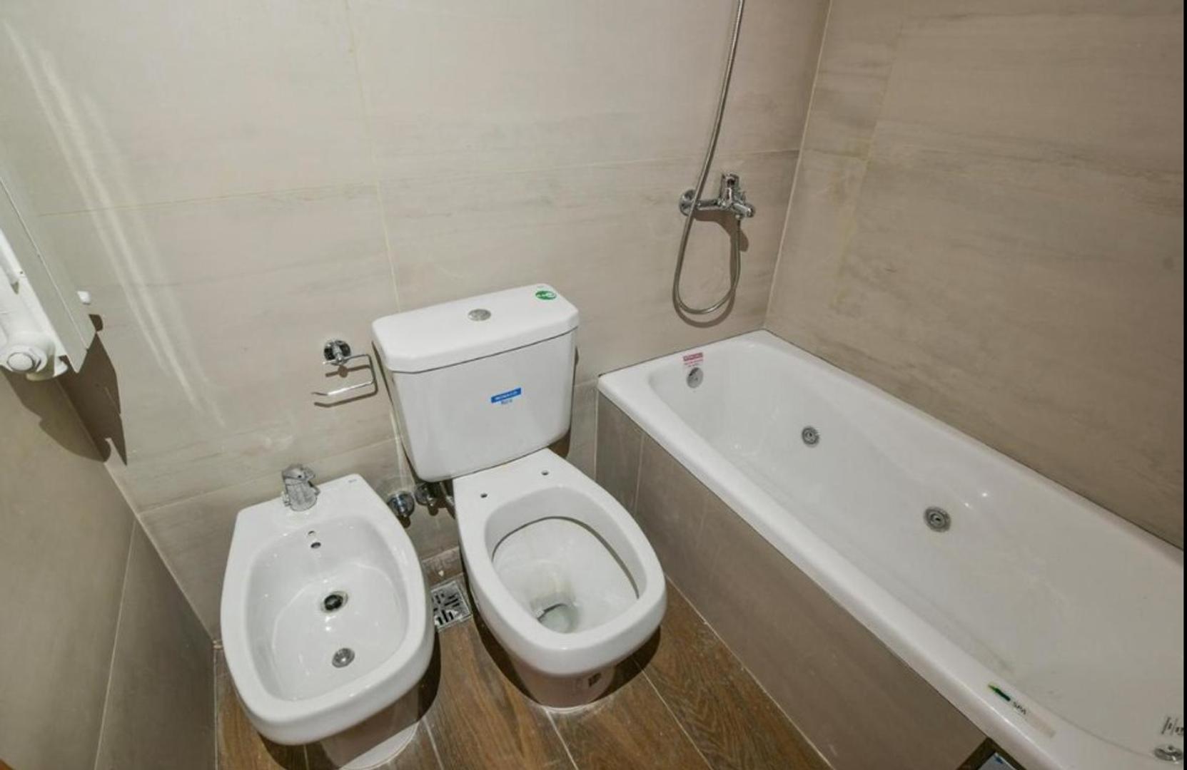 Departamento en Venta al Oeste