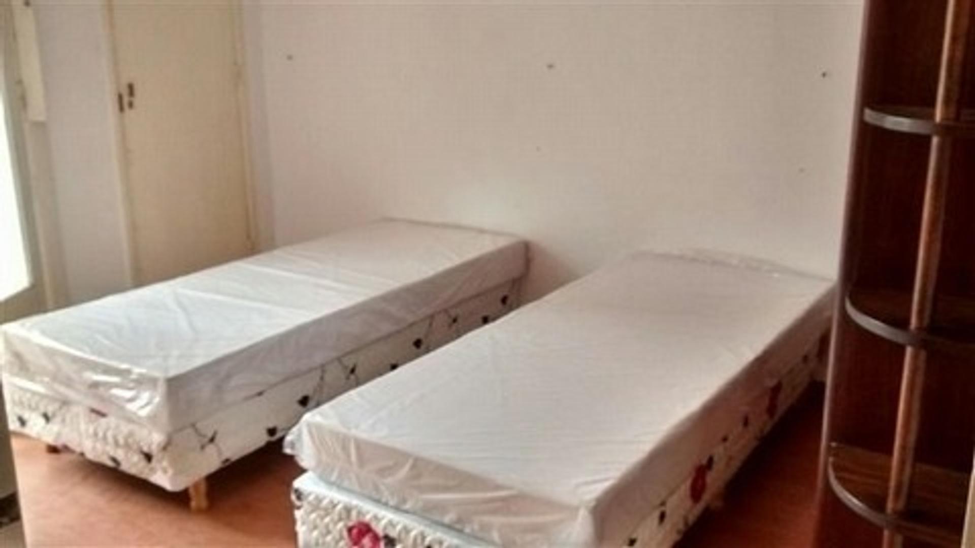 Departamento en Alquiler Temporal de 4 ambientes