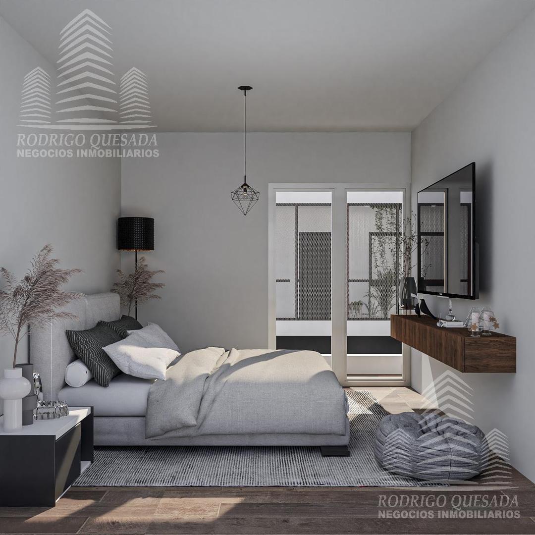 Departamento en Venta en Mar de Ajo, USD 45.000