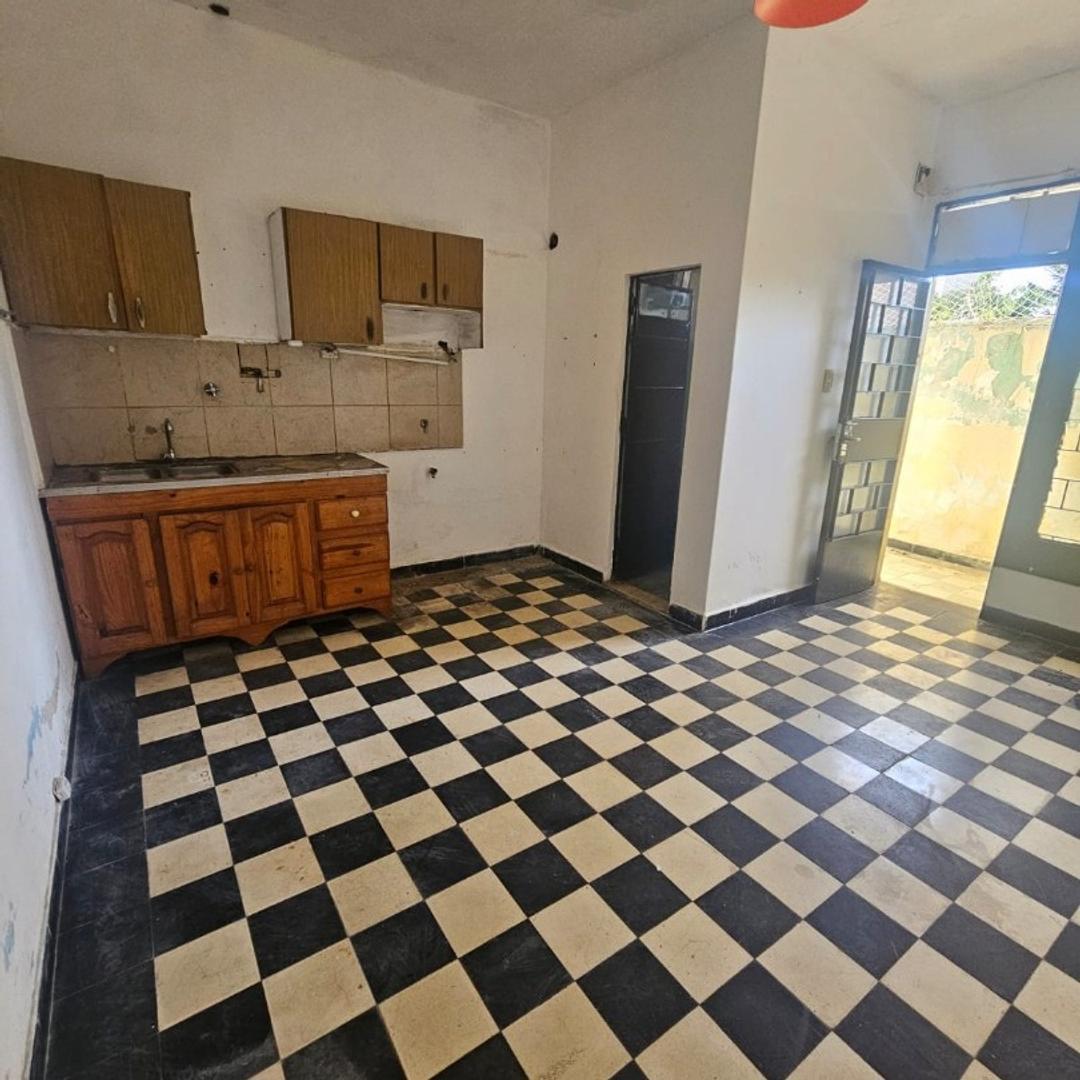 Depto Tipo Casa en Venta de 1 dormitorio