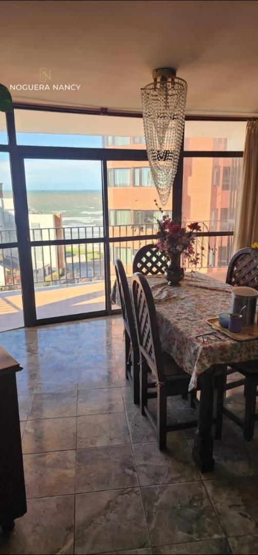 Departamento 3 ambientes en San Bernardo