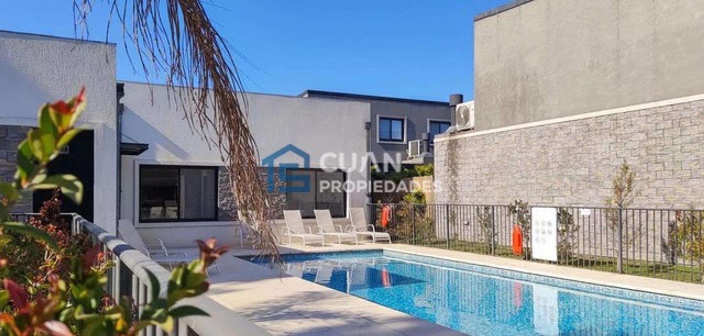 Duplex en venta Cañada Village - CUAN PROPIEDADES