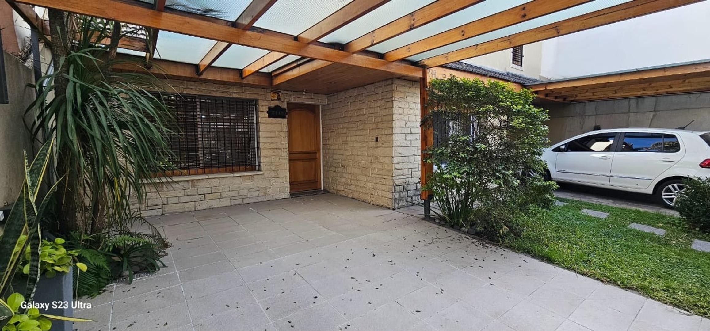 Casa en Venta 15 años