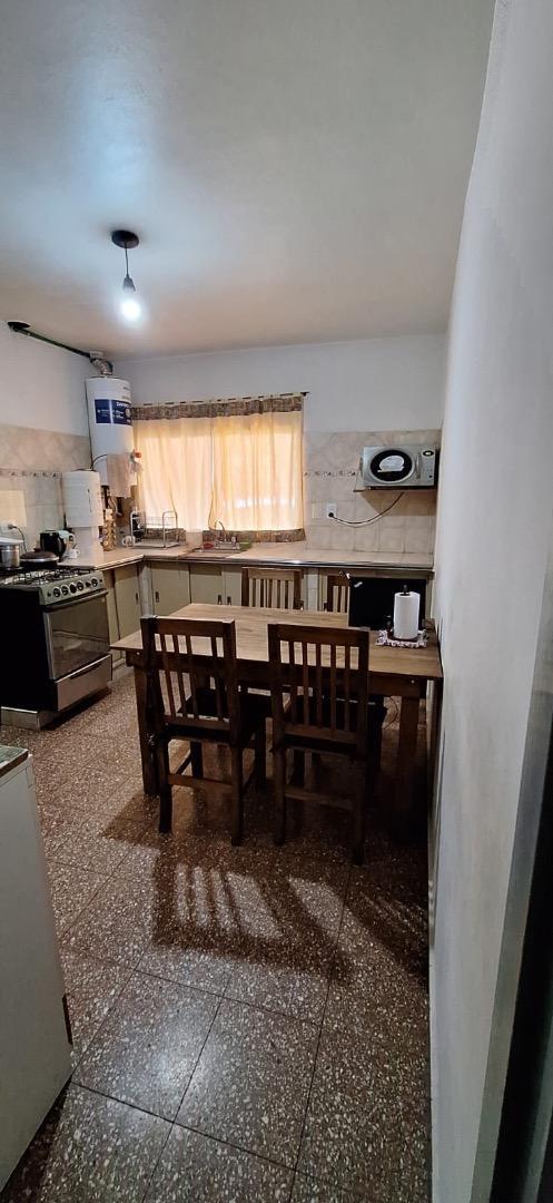 Depto Tipo Casa en Venta de 3 dormitorios