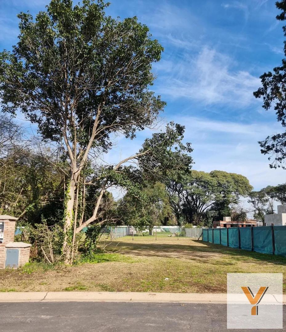 Terreno en venta - 316Mts2 - Tigre