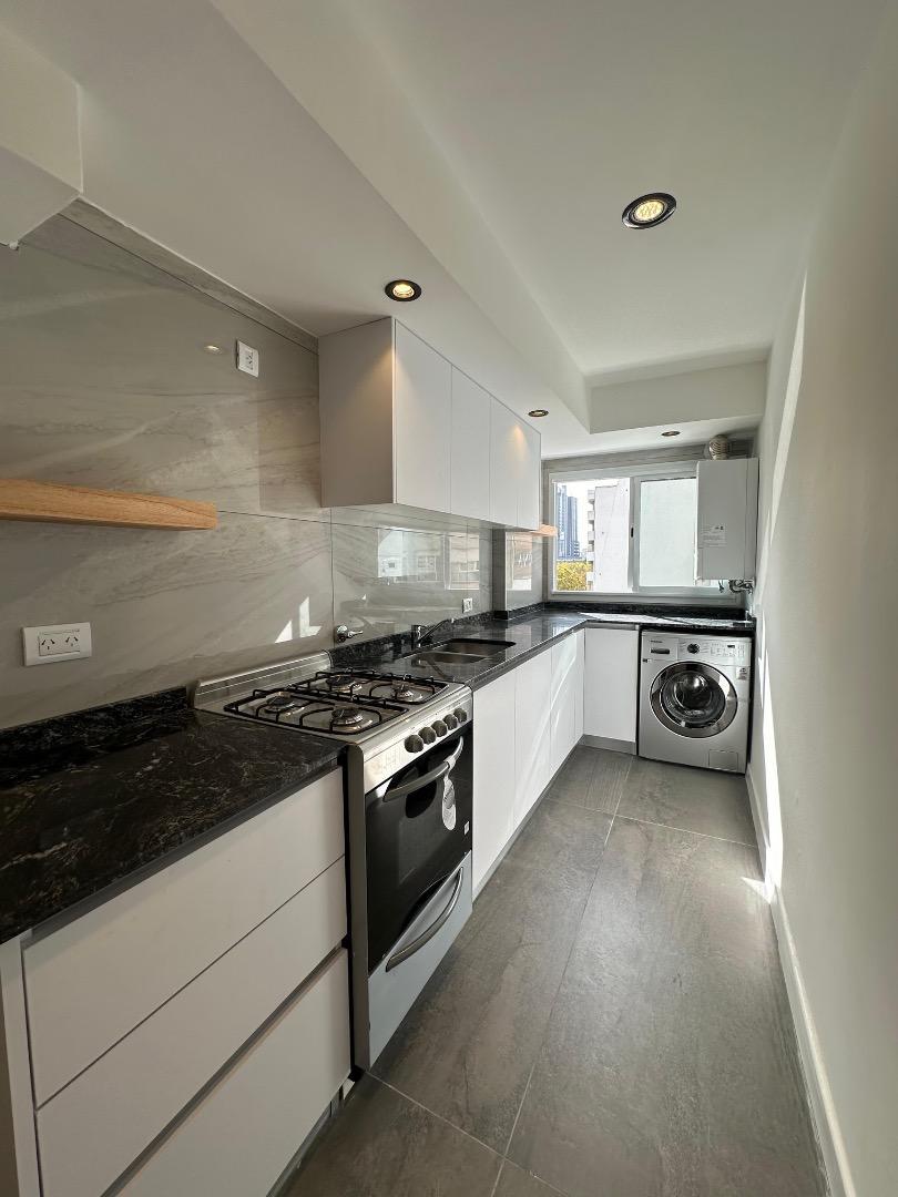 Departamento en Venta en Centro, USD 199.000