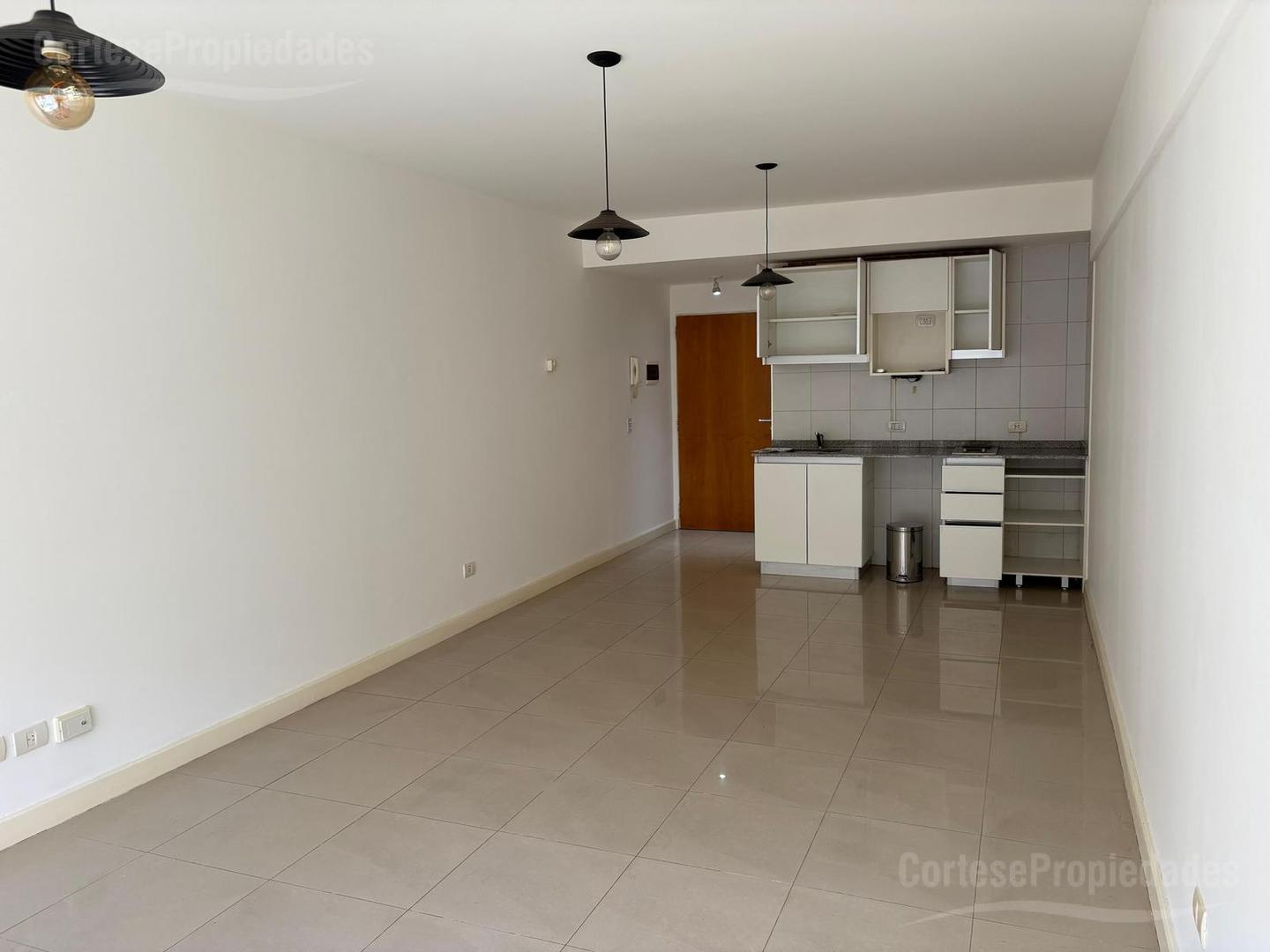 Departamento en Alquiler al Noroeste