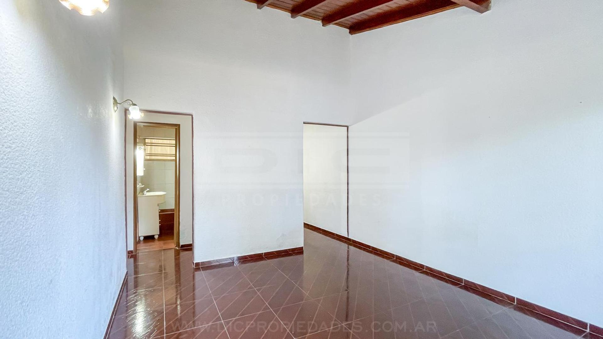 Casa en Alquiler 50 años