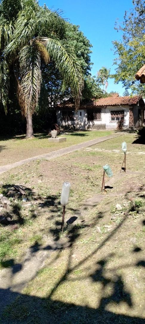 Terreno en Venta de 578,0 m2