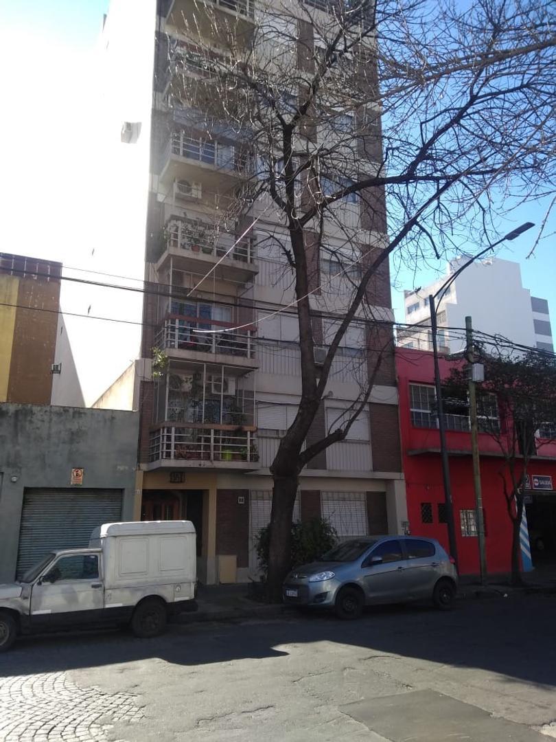 Espectacular zona en Villa Crespo 4 ambientes  con vestidor