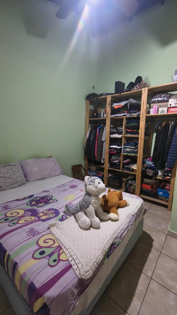 Casa en Alquiler 40 años