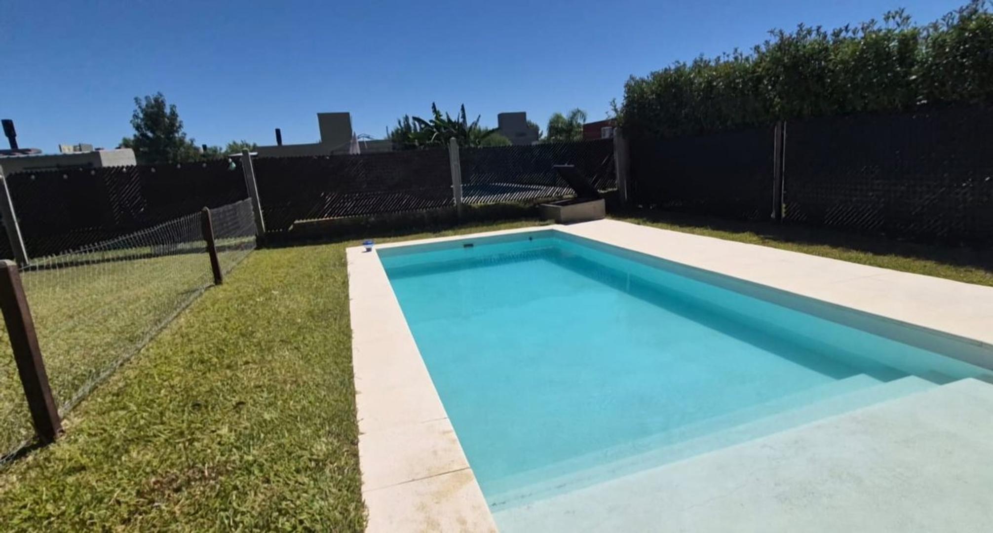 Casa en Venta de 1 dormitorio