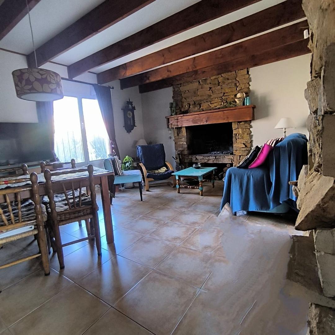 Casa en Venta 13 años