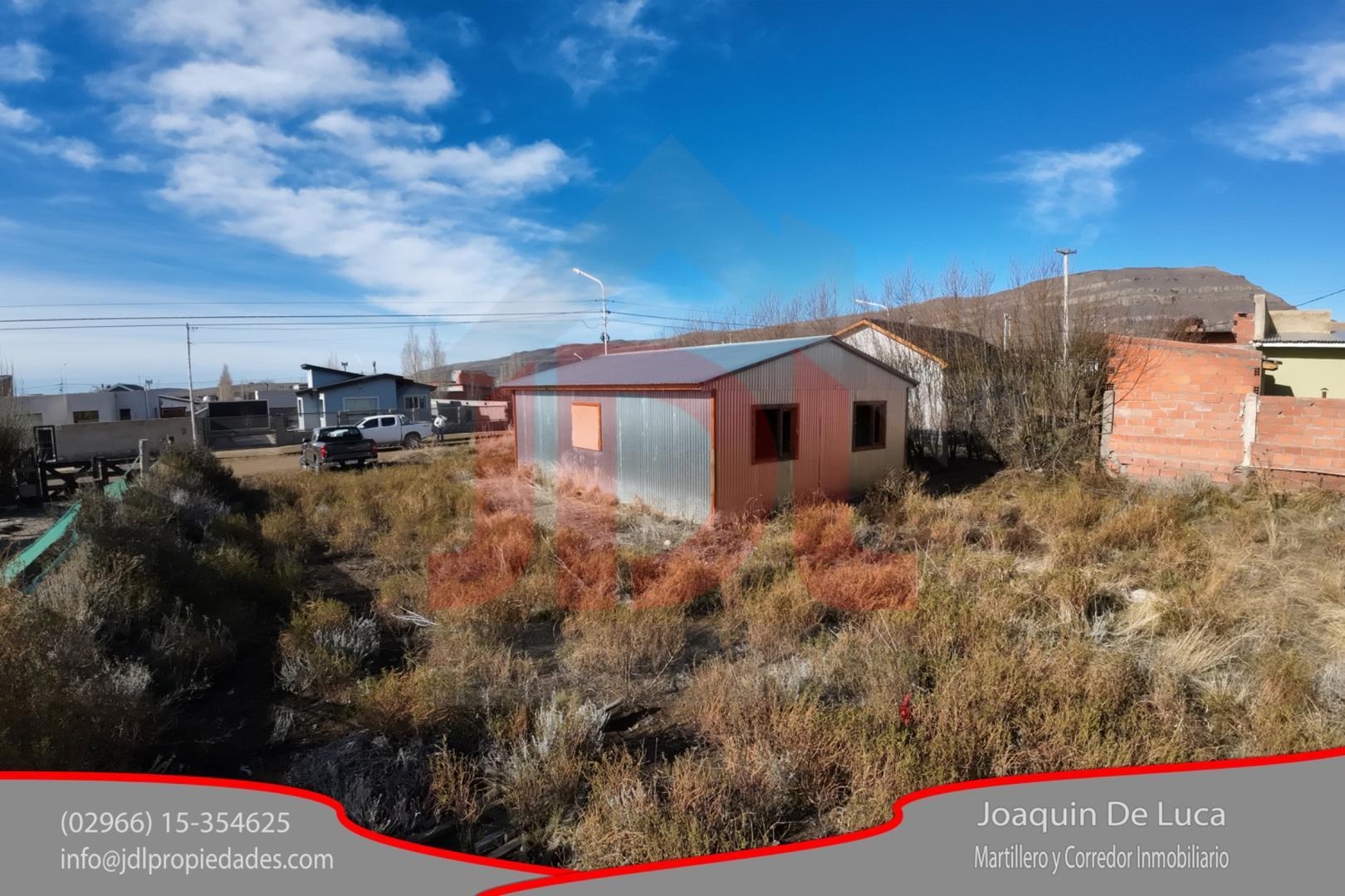 Casa en Venta 3 años