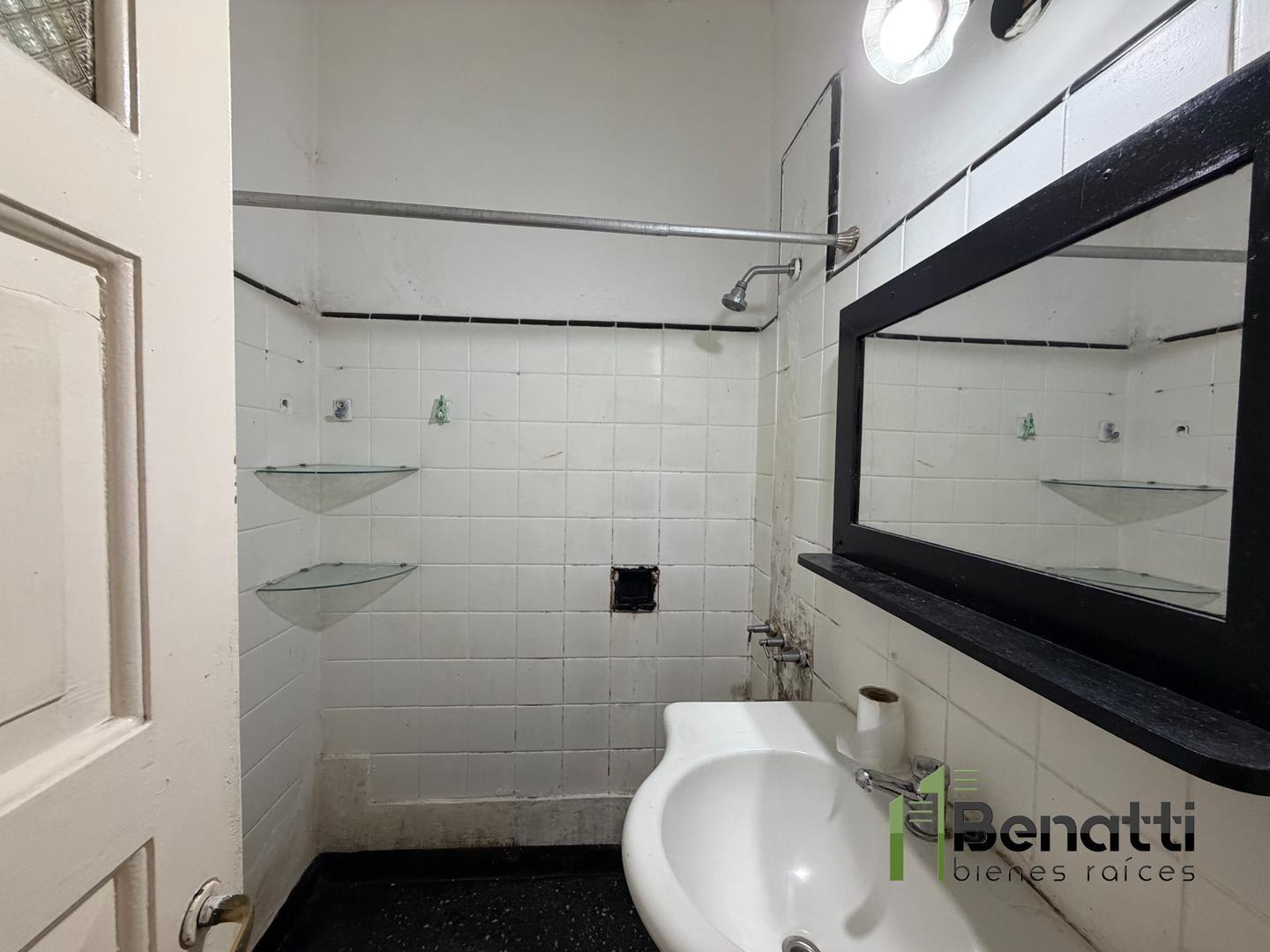 Almte. Brown 1226 , Piso PB