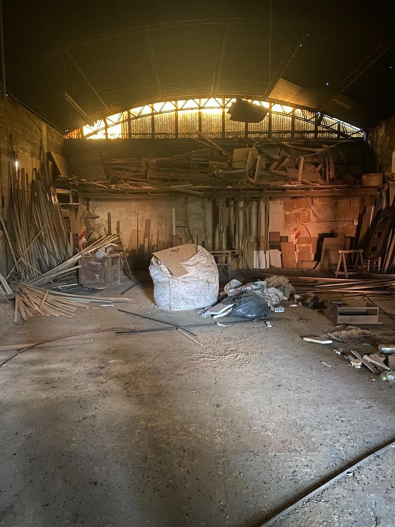 Galpon en Venta en Don Torcuato, USD 105.000