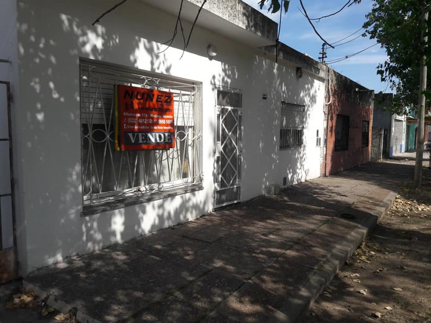 Casa en Venta de 2 dormitorios