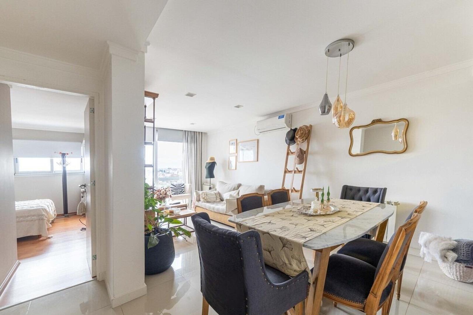 Departamento en Venta de 4 ambientes