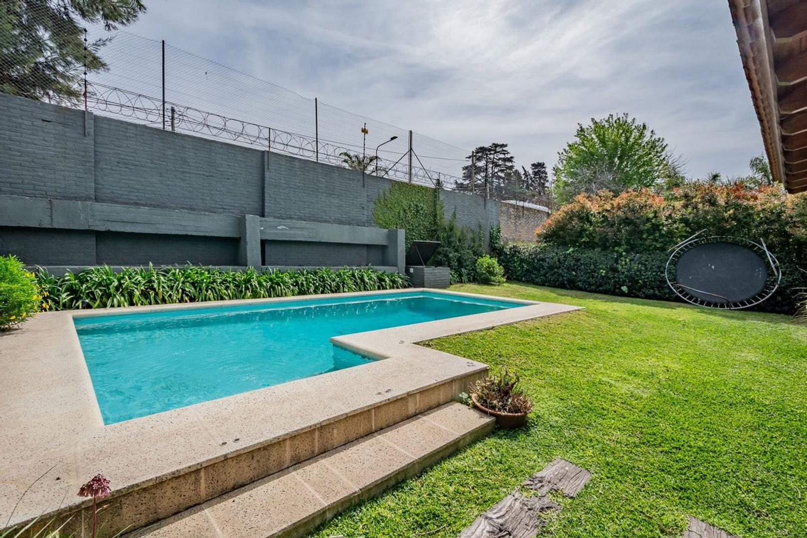 Casa en Venta 20 años