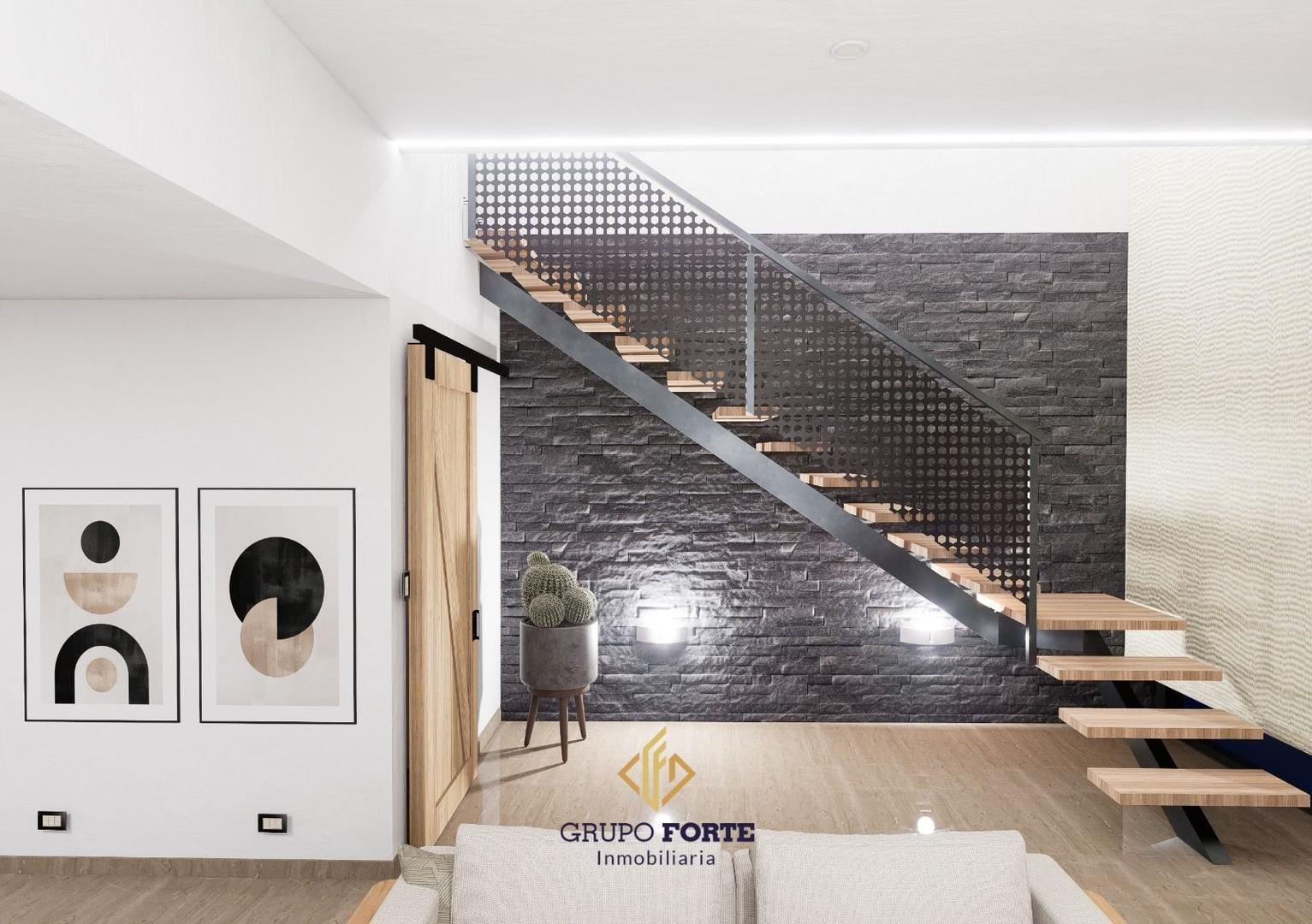 Casa en Venta con 2 cocheras