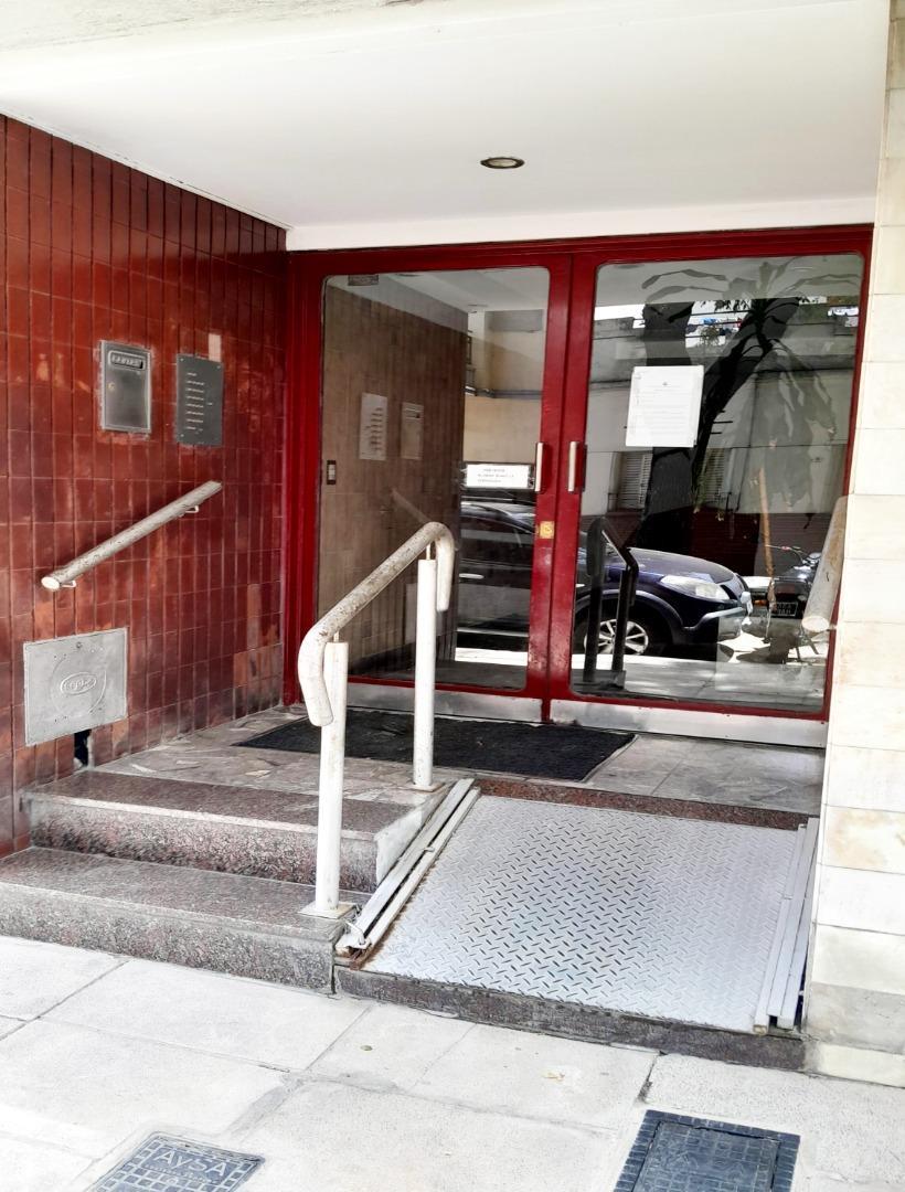 Departamento en Venta en Floresta, USD 46.000