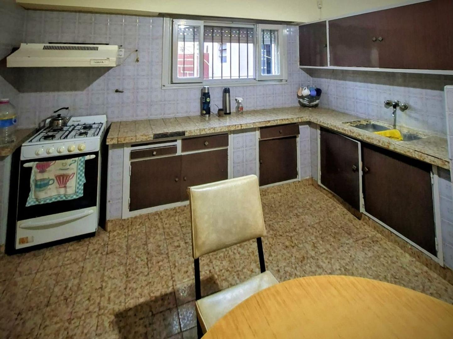 CASA EN VENTA EN PLENO CENTRO DE VENADO TUERTO