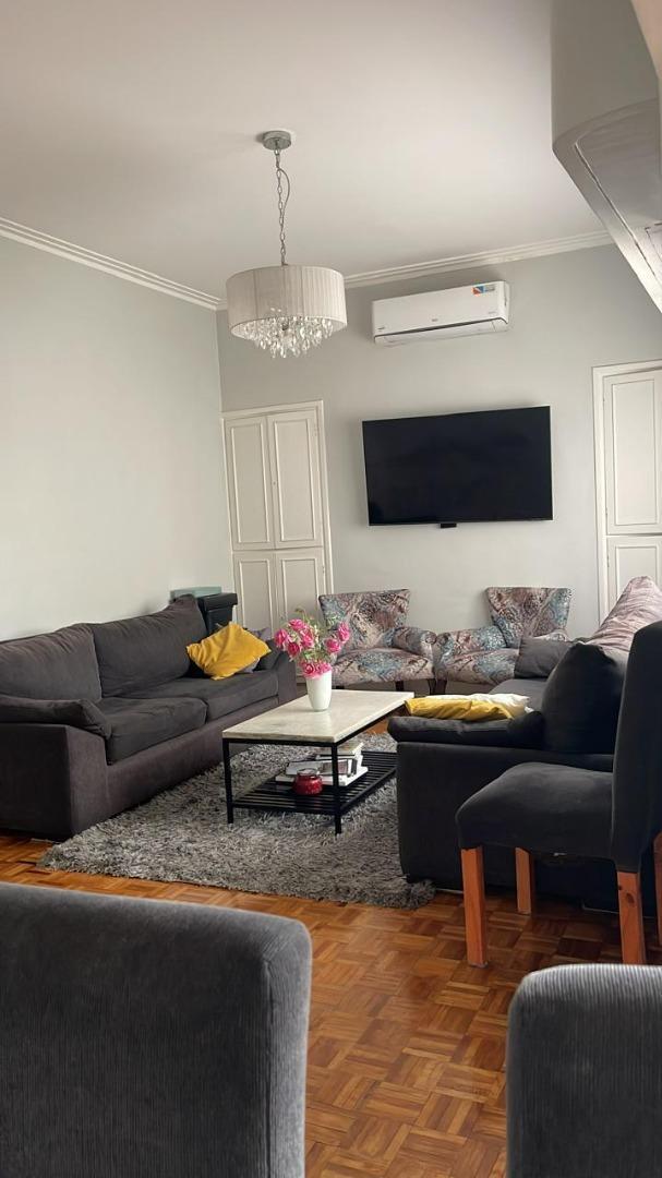 Departamento en Venta de 5 ambientes