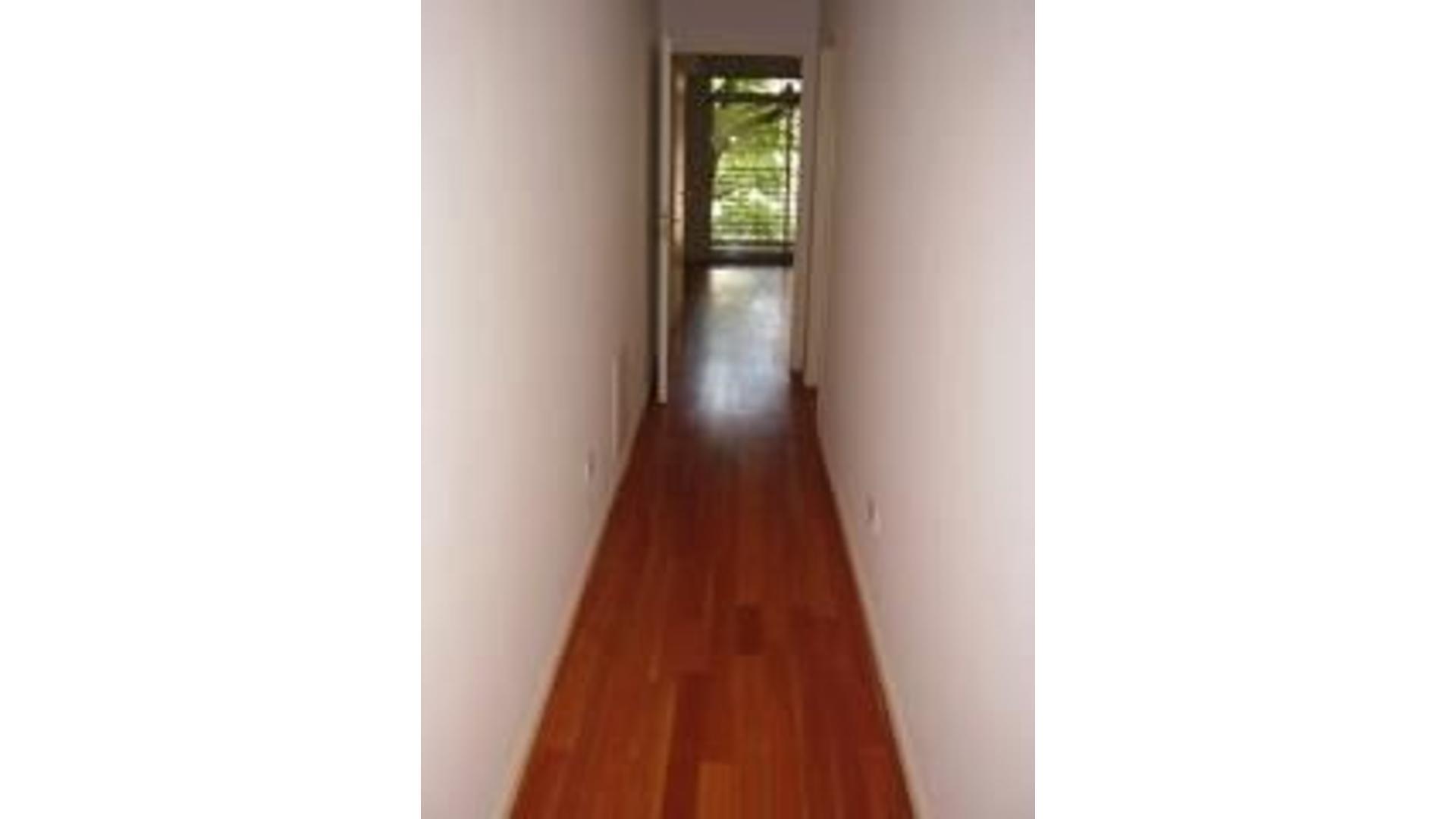 Departamento en Alquiler Temporal de 2 dormitorios