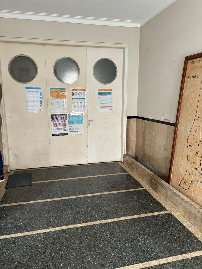 Irigoyen Freyre 2881