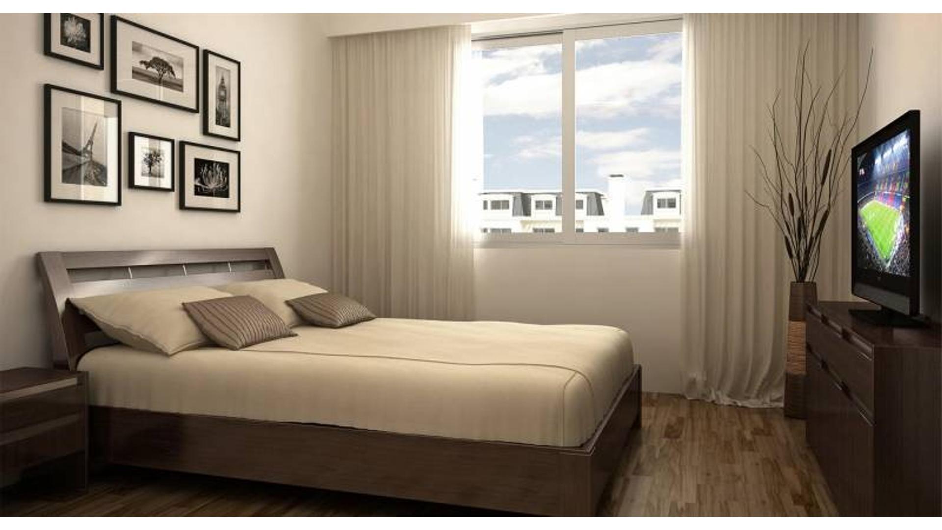 Departamento en Venta al Sur