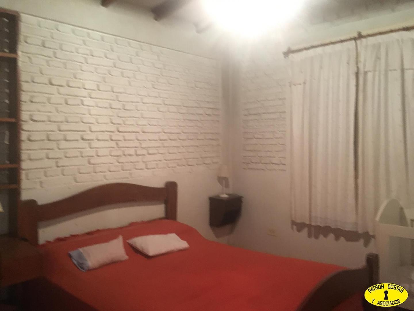 Casa en Alquiler de 3 dormitorios