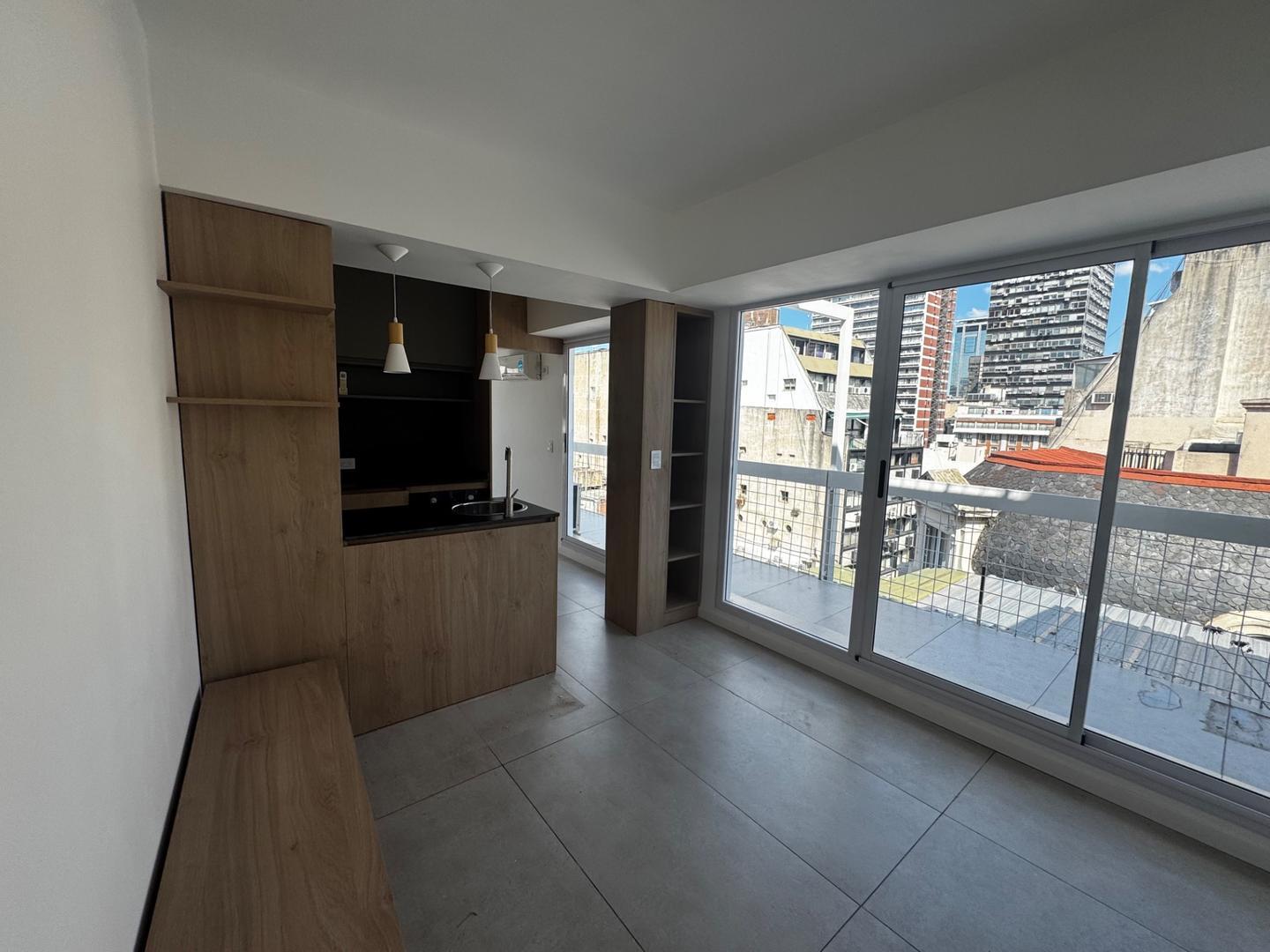 Departamento en Venta en Microcentro, USD 82.000