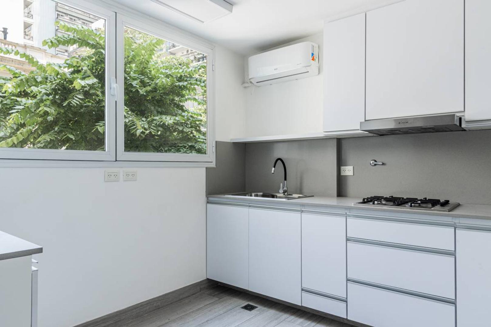 Departamento en Alquiler al Sureste