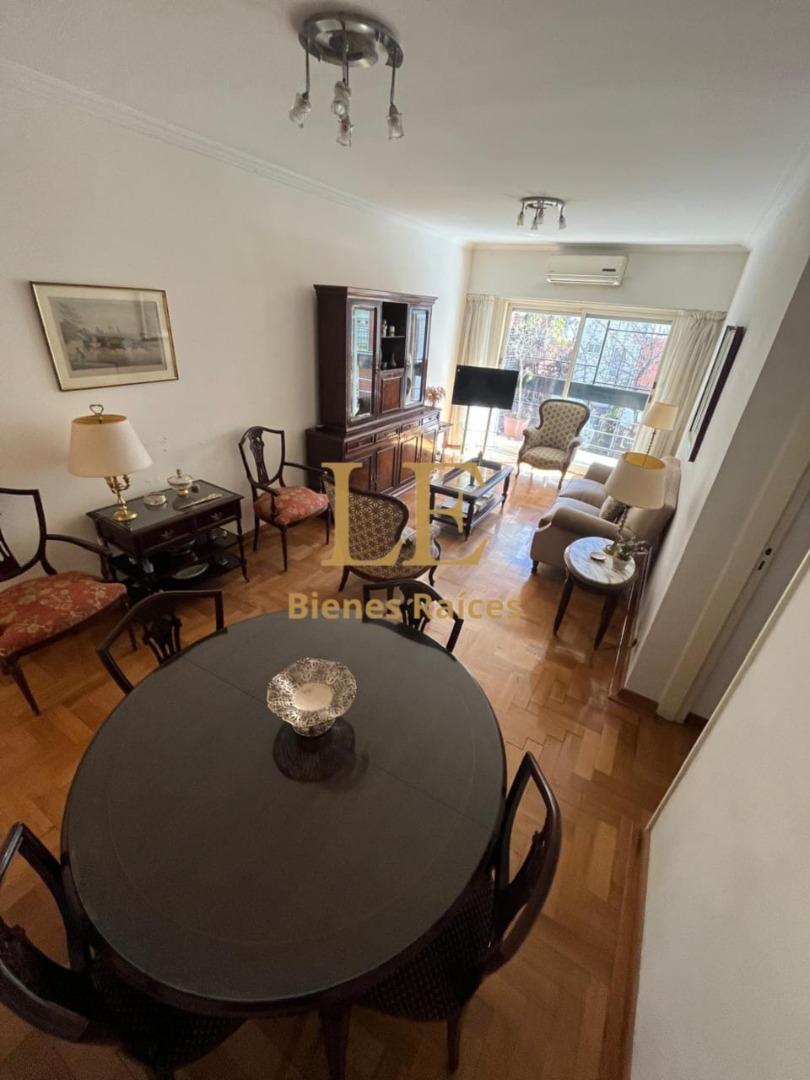 Departamento en Venta 60 años