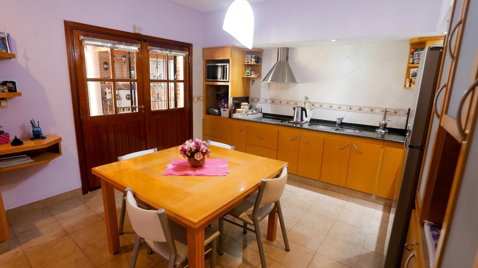 Casa en Venta al Sureste