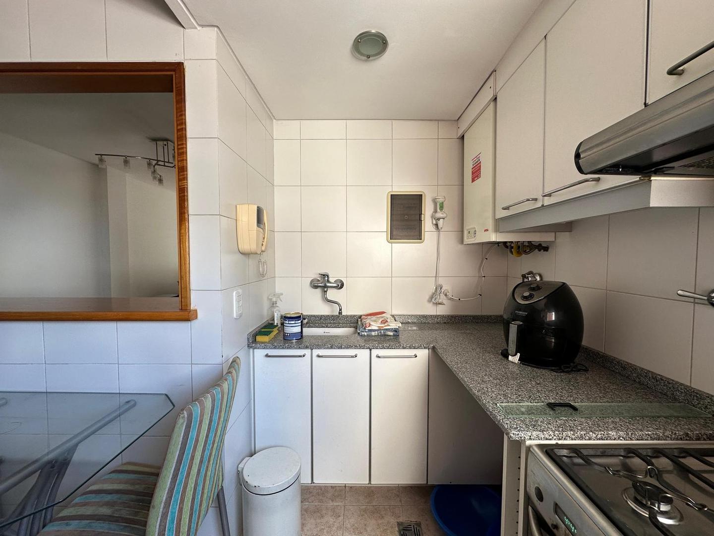 Departamento en Alquiler de 3 dormitorios