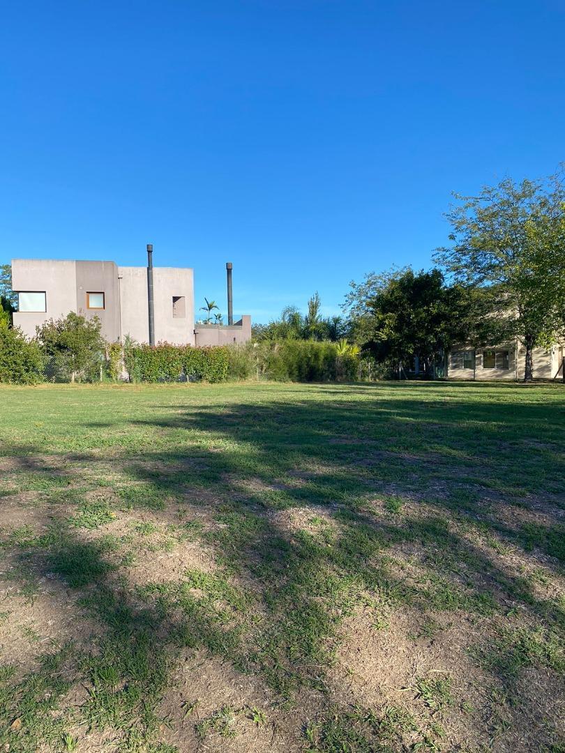 Lote Fincas De Hudson E20 Interno