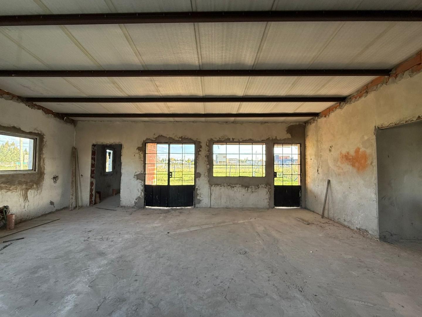 Casa en Venta con 1 cochera