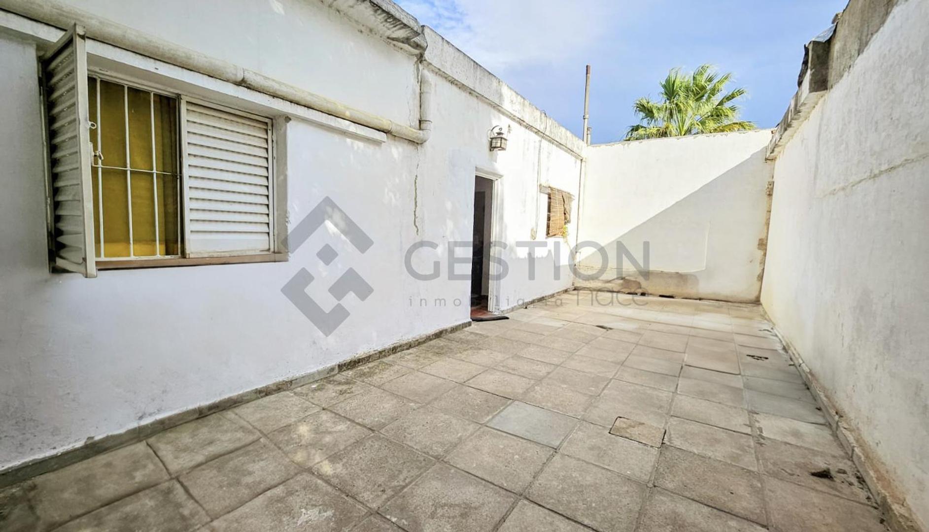 Casa Interna En Venta  ideal Invercionista -Barrio Empalme